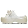Stomp Slides «White»
