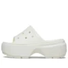 Stomp Slides «White»