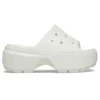 Stomp Slides «White»