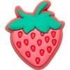Strawberry Fruit Jibbitz-skocharm