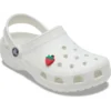 Strawberry Fruit Jibbitz-skocharm