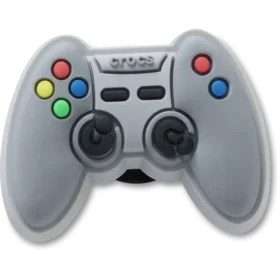 Super Gamer Controller Jibbitz™-charms
