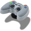 Super Gamer Controller Jibbitz™-charms