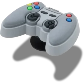 Super Gamer Controller Jibbitz™-charms