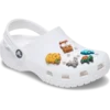 Super Pets 5-pakning med Jibbitz-charms