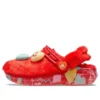 Sweethearts x Classic Clog Fur «Valentinsdag»