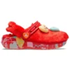 Sweethearts x Classic Clog Fur «Valentinsdag»