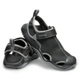 Swiftwater™ Mesh-dekksandal for menn