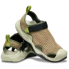 Swiftwater™ Mesh-dekksandal for menn