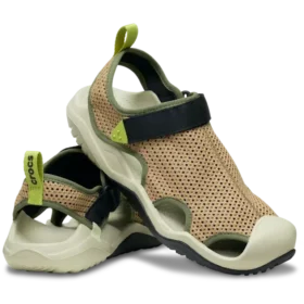 Swiftwater™ Mesh-dekksandal for menn