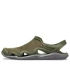 Swiftwater Mesh Wave Sandaler «Army Green»