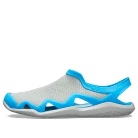 Swiftwater Mesh Wave-sandaler «Grey Blue»