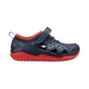 Swiftwater Play-sko «Navy Red»