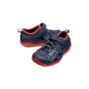 Swiftwater Play-sko «Navy Red»