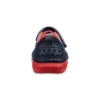 Swiftwater Play-sko «Navy Red»