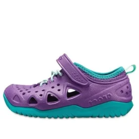 Swiftwater Play Sko «Purple Turquoise» Swiftwater Play Sko «Purple Turquoise»
