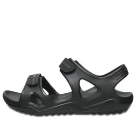 Swiftwater Sandals «Black»