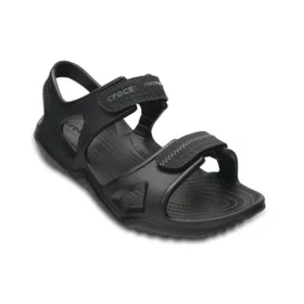 Swiftwater Sandals «Black»