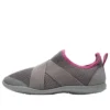 Swiftwater Slip-On Sneakers «Grey Pink»