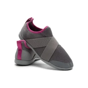 Swiftwater Slip-On Sneakers «Grey Pink»