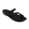 Swiftwater-tøfler «Black»