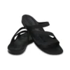Swiftwater-tøfler «Black»
