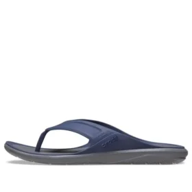 Swiftwater Wave-Flippflopper «Navy Blue»