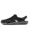 Swiftwater Wave sandaler «Black Grey»