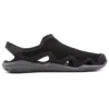 Swiftwater Wave sandaler «Black Grey»