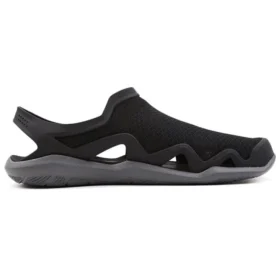 Swiftwater Wave sandaler «Black Grey»