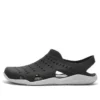 Swiftwater Wave-sandaler «Wave Black Pearl White»