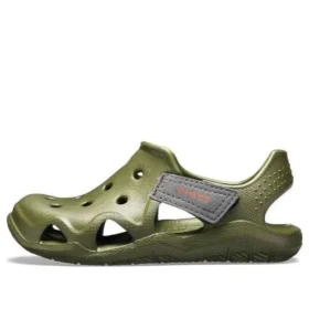 Swiftwater Wave-sko «Olive Green» Swiftwater Wave-sko «Olive Green»