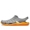 Swiftwater Wave-sko «Slate Grey Blazing Orange»