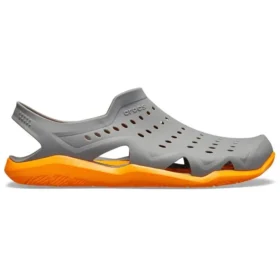 Swiftwater Wave-sko «Slate Grey Blazing Orange»
