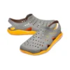 Swiftwater Wave-sko «Slate Grey Blazing Orange»