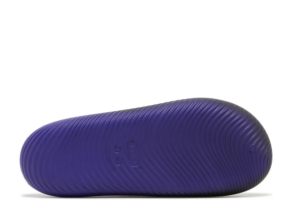 Taco Bell x Mellow Slide «Ultraviolet» Taco Bell x Mellow Slide «Ultraviolet»