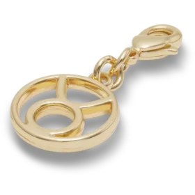 Taurus Charm Jibbitz™-charms
