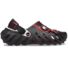 Team Spider-Man Echo Clog «Black Red»
