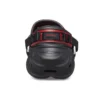 Team Spider-Man Echo Clog «Black Red»