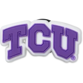 Texas Christian University Jibbitz™-charms