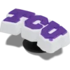 Texas Christian University Jibbitz™-charms