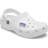 Texas Christian University Jibbitz™-charms