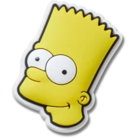 The Simpsons Bart Jibbitz™-charms