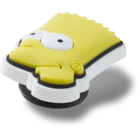 The Simpsons Bart Jibbitz™-charms