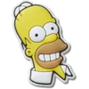 The Simpsons Homer Jibbitz™-charms