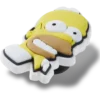 The Simpsons Homer Jibbitz™-charms