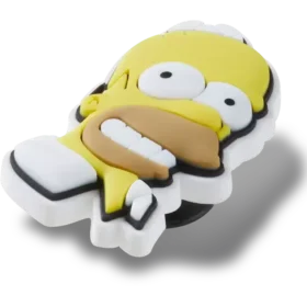 The Simpsons Homer Jibbitz™-charms