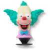 The Simpsons Krusty Clown 3D Jibbitz™-charms