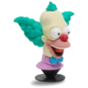 The Simpsons Krusty Clown 3D Jibbitz™-charms