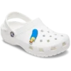 The Simpsons Marge Jibbitz™-charms